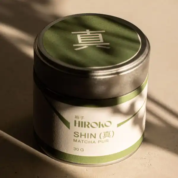 SHIN